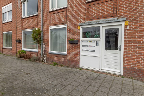 Medium property photo - Kanaalweg 124, 1782 GH Den Helder